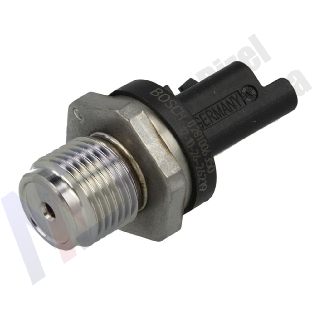 BASINC SENSORU P206 P307 XSARA 1.4HDI 01- (E.NO:0281002492) 0281006350