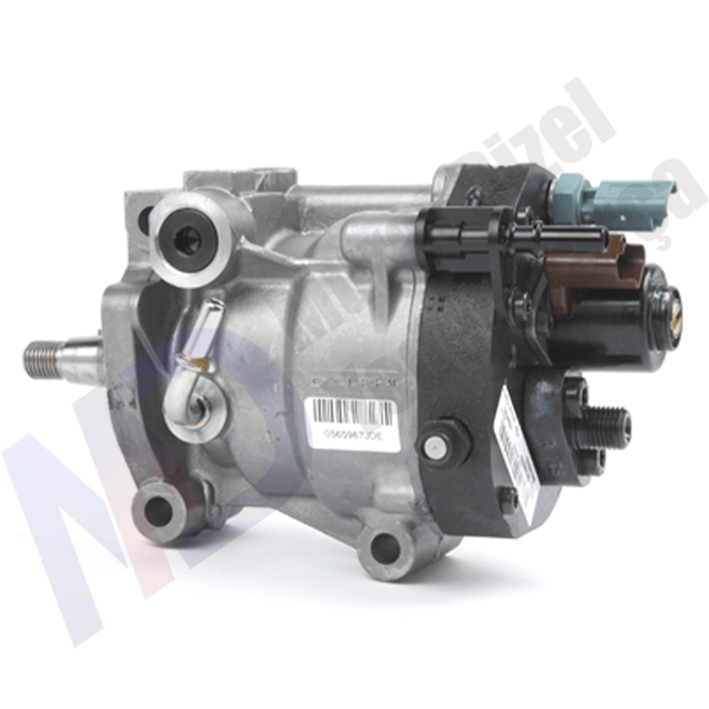 Renault Clio 1.5 9042A041A Pompa Eski no: 28326392 - 167003374R 28331942