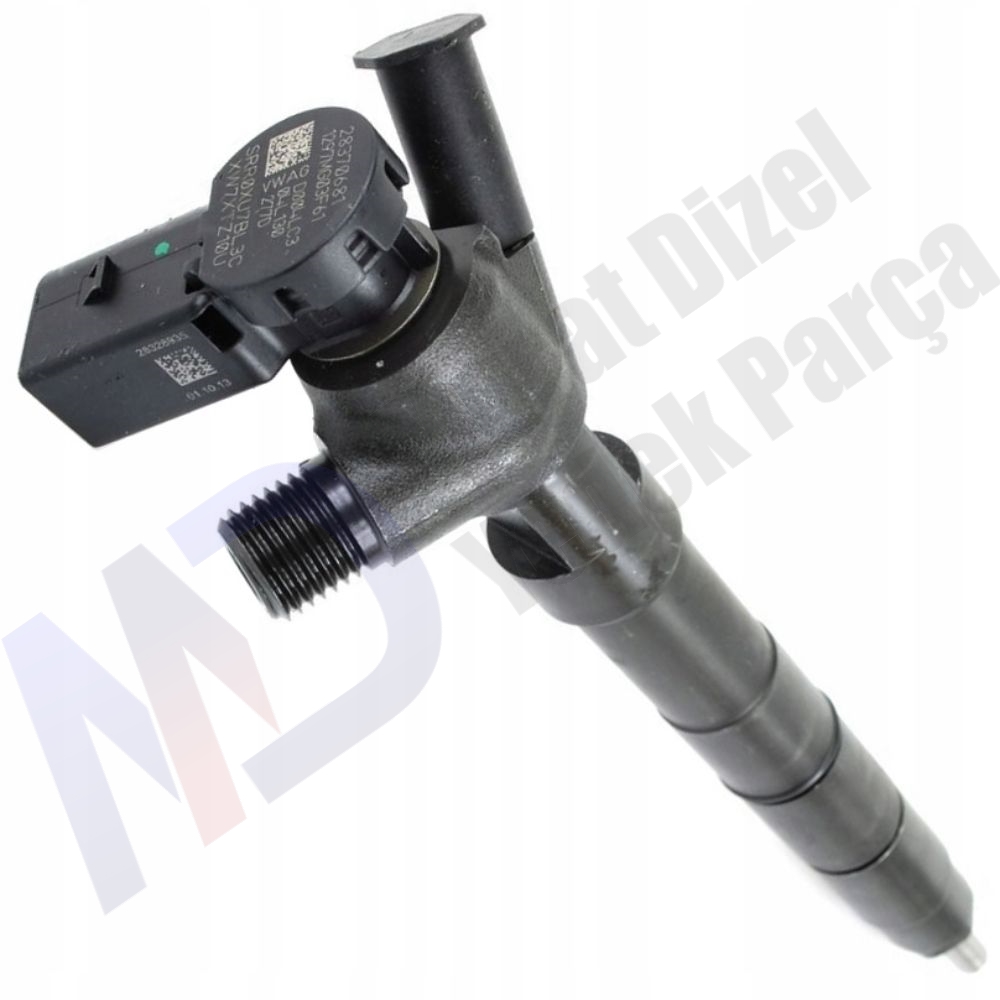 28370681 Seat VW Audi Skoda Injector 1.6 TDI Euro 6