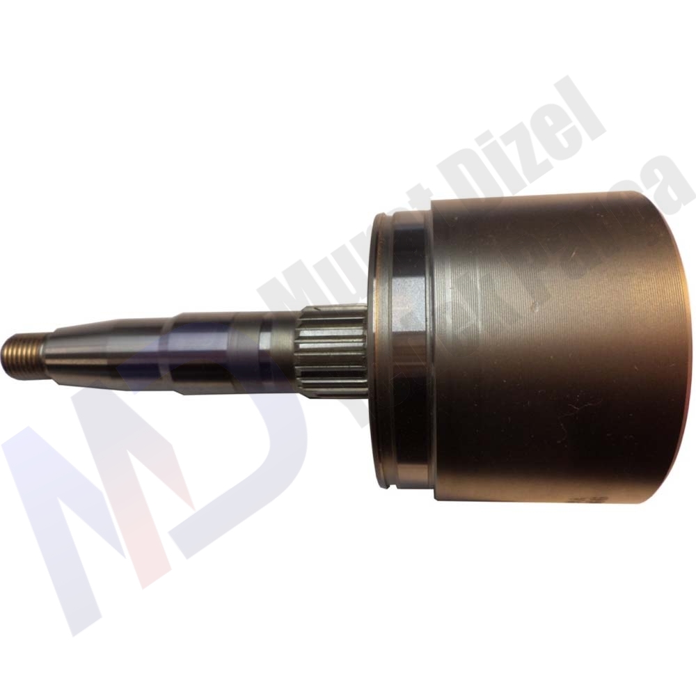 SAFT 534C-28480688 DEĞİŞEN NOSU