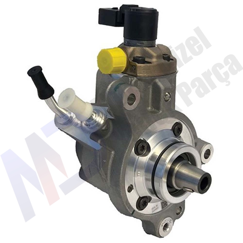 A2C1637670080 Komple Pompa CR FORD : HG9Q9B395AA - GK2Q9B395AB HG9Q-9B395-AA FORD CUSTOM