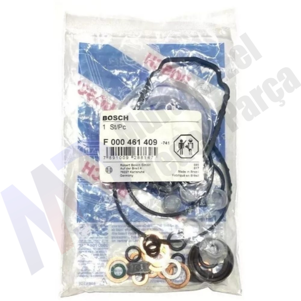 F000461409 Servis Takımı Komplesi