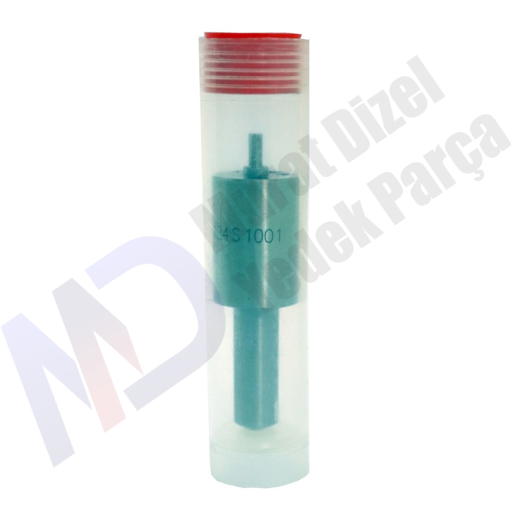 FLÜB-0433271774 DLLA 124S1001 FLÜB ENJ. MEMESİ