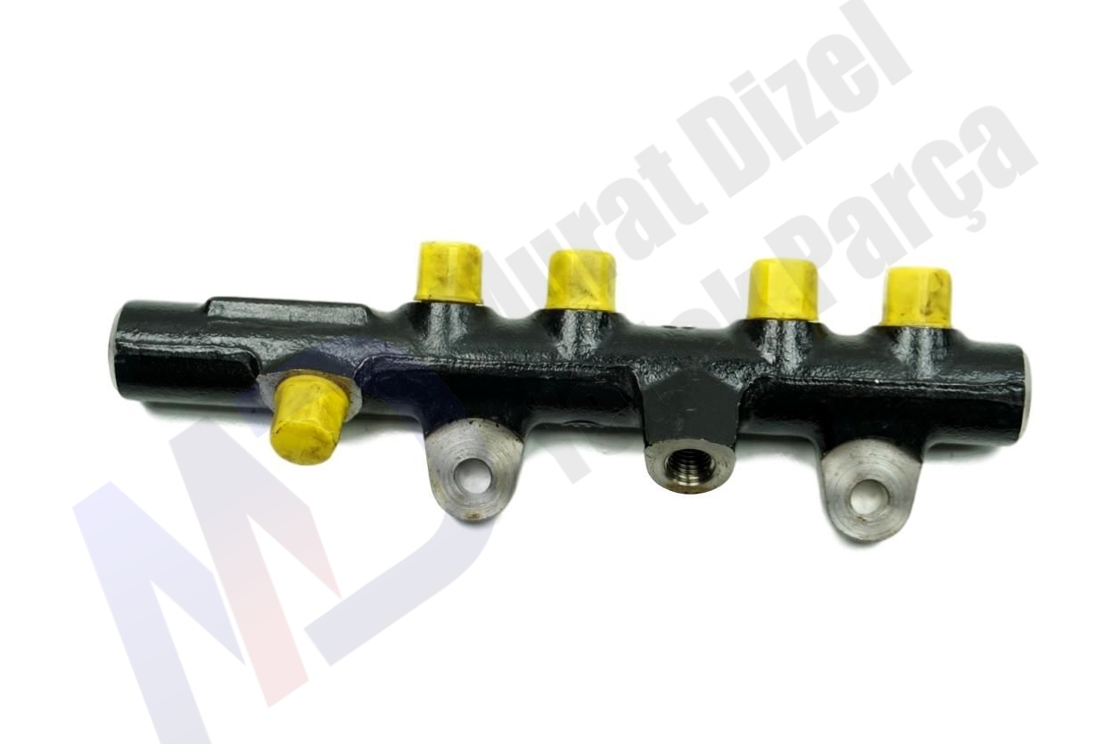 H8201157327 KOMPLE RAİL (Müşürlü: 0281006241)