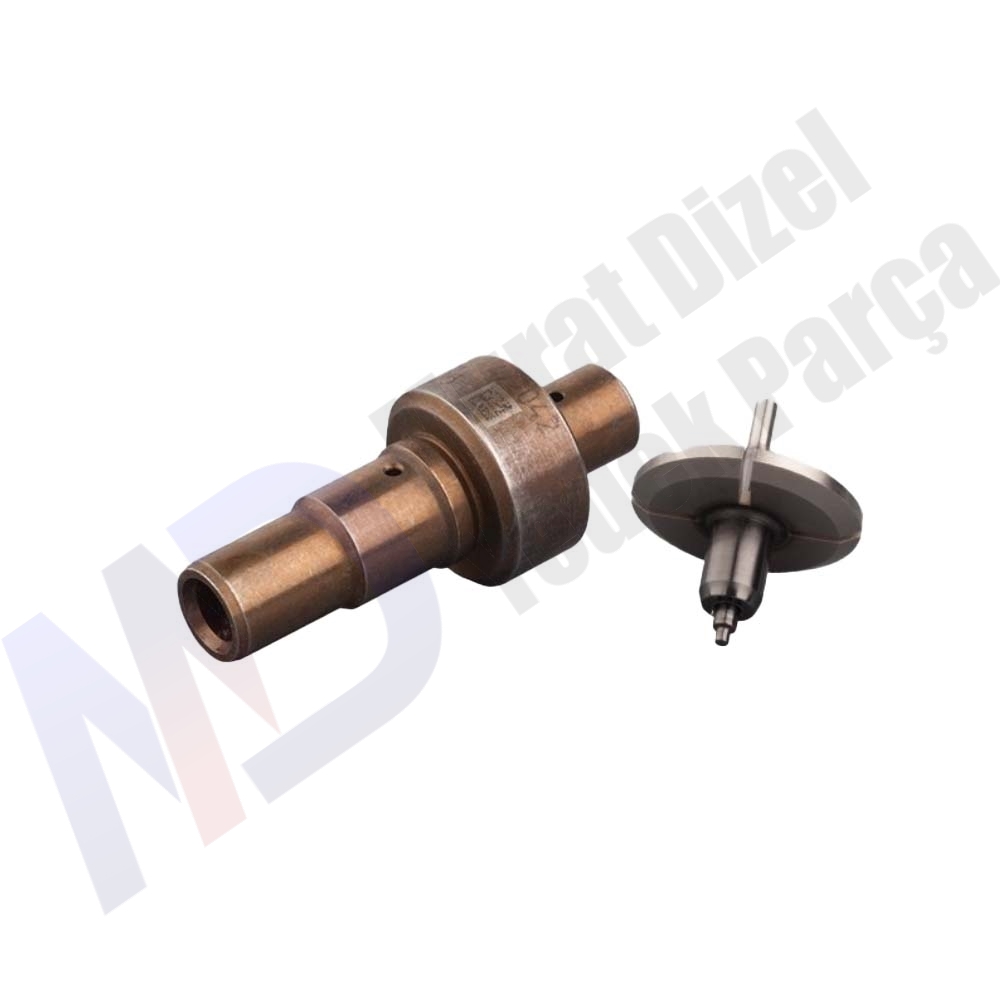 T614 Valf