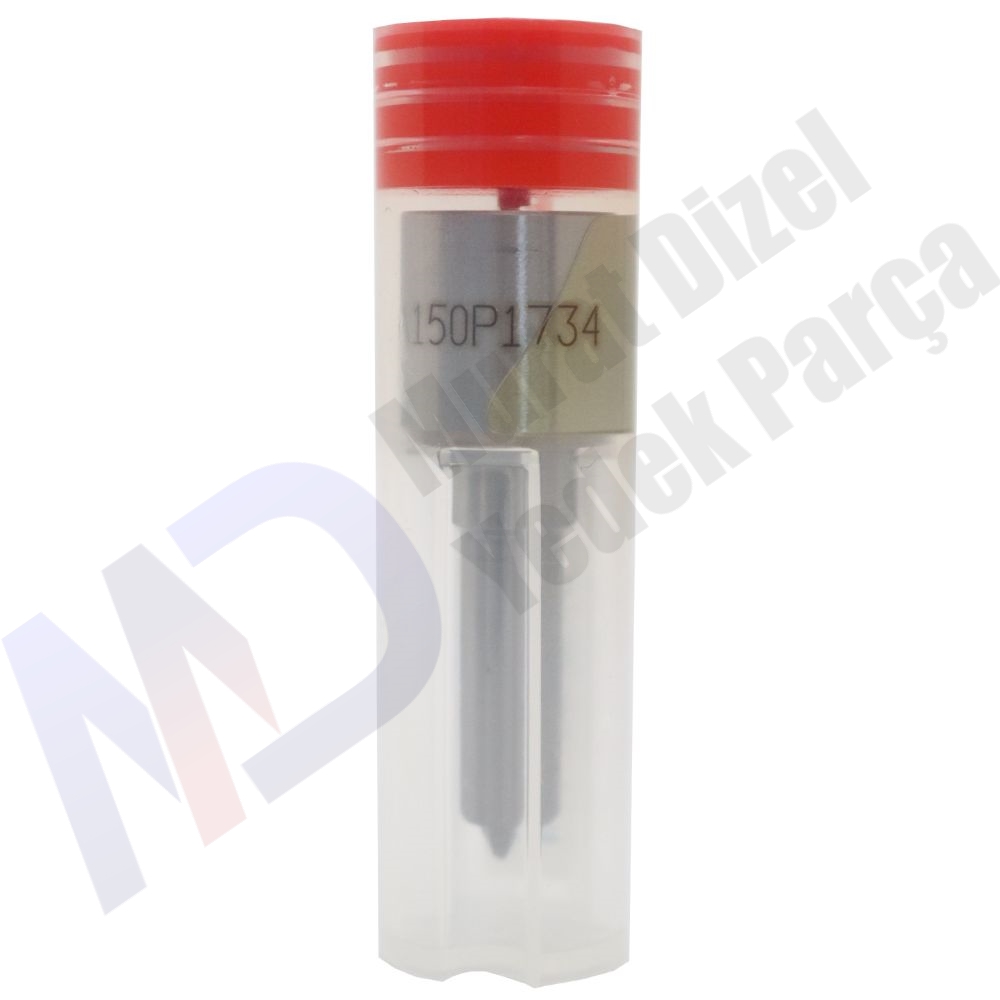 WUZ-150P1734 ENJ MEMESİ 150 P 1734 (BoschNo: 0433172061)