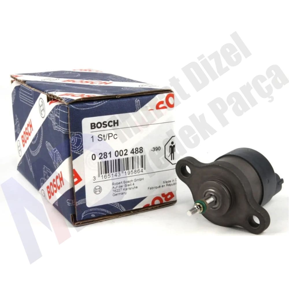 BOSCH — 0281002488 — Basınç Regülatörü