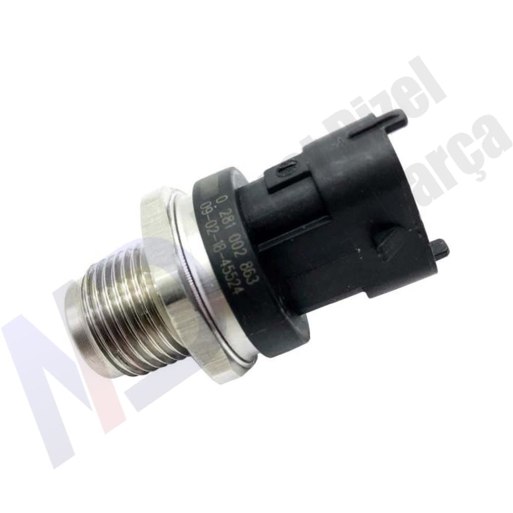 BOSCH — 0281002863 — BASINC SENSORU NEW HOLLAND ( 87727942 )
