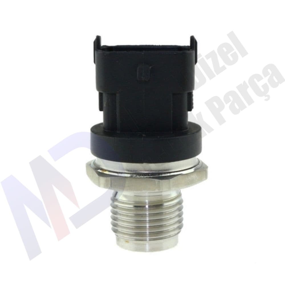 BOSCH — 0281006188 — Basınç Sensörü Eski no: 0281002915  EskiNo:0281002796-0281002801 166384578R-8200391398