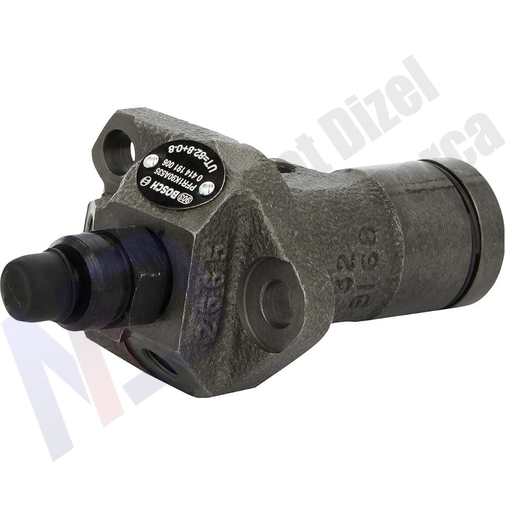 BOSCH — 0414191006 — PFR1K90A535 Enj. Pompası