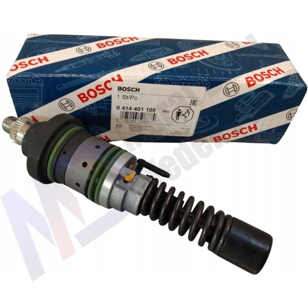 BOSCH — 0414401105 — PFM1P100S2005 Enj. Pompası