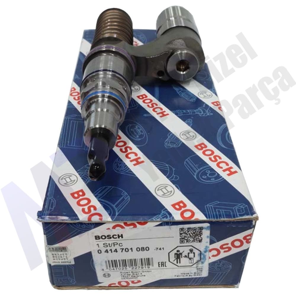 BOSCH — 0414701080 — Birim Enjektör UI 150 P 847 EskiNo:0414701020