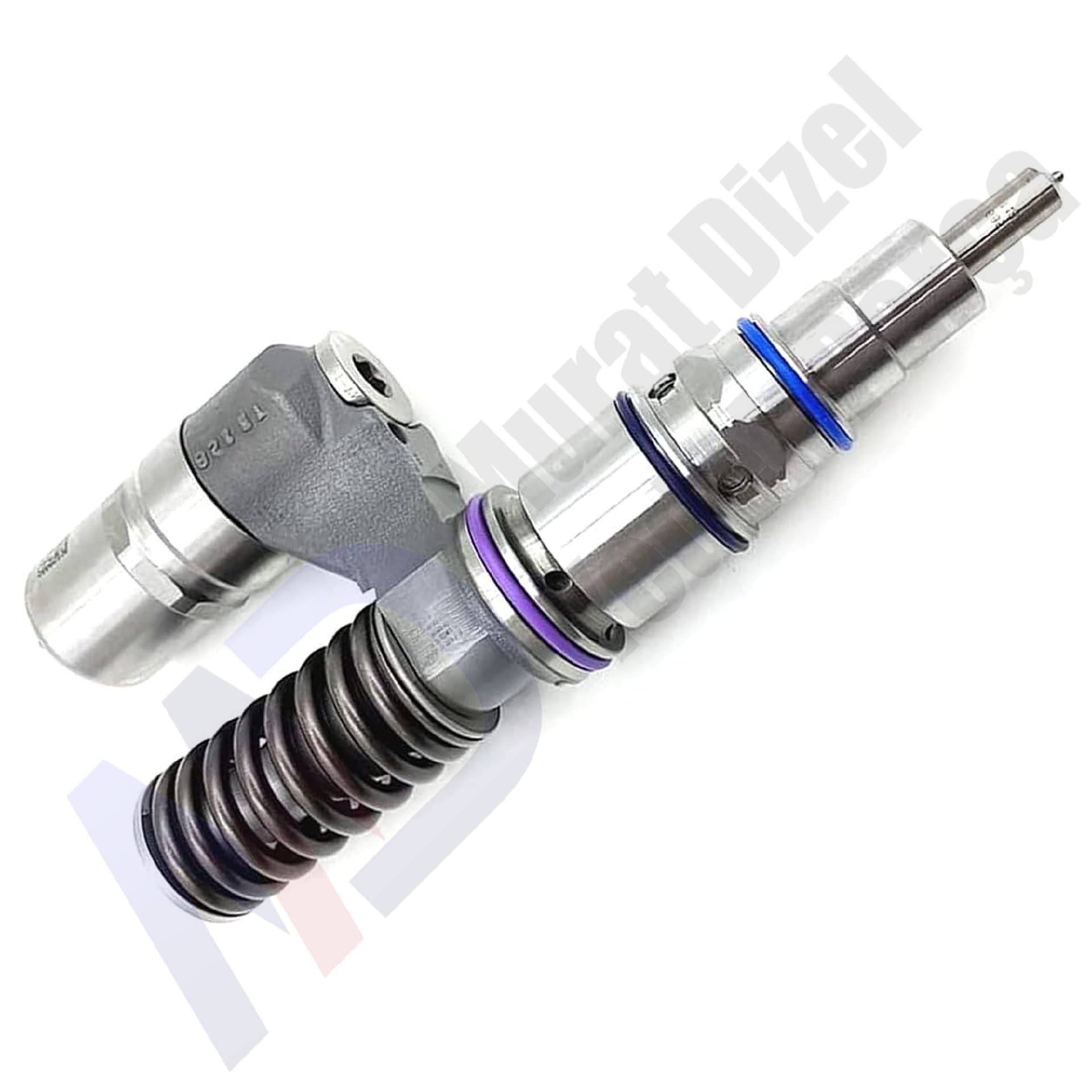 BOSCH — 0414701083 — BİRİM ENJEKTÖR İVECO EskiNo:0414701013 - 0414701052 p947 