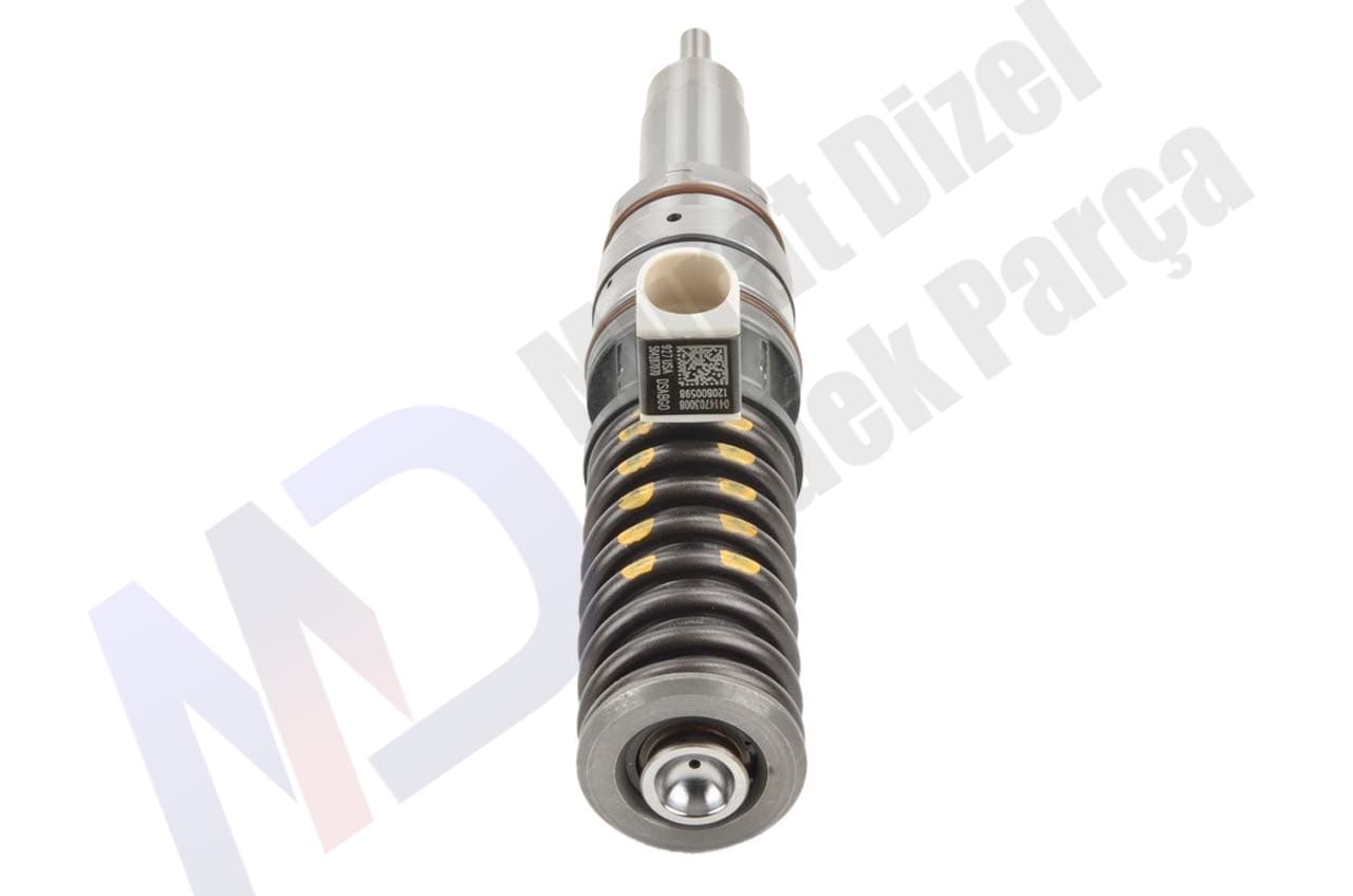 BOSCH — 0414703008 — Birim Enjektör UI 145 P 1534	