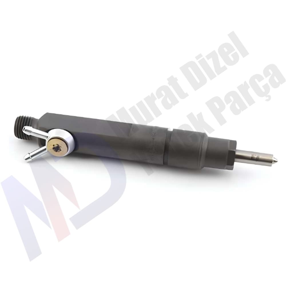 BOSCH — 0432193662 — Komple Enjektör 150 P 706 EskiNo:0432193663 Volkswagen