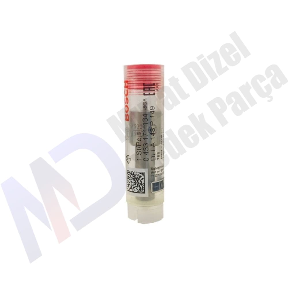 BOSCH — 0433171134 — DLLA 148 P 149 Enj. Memesi