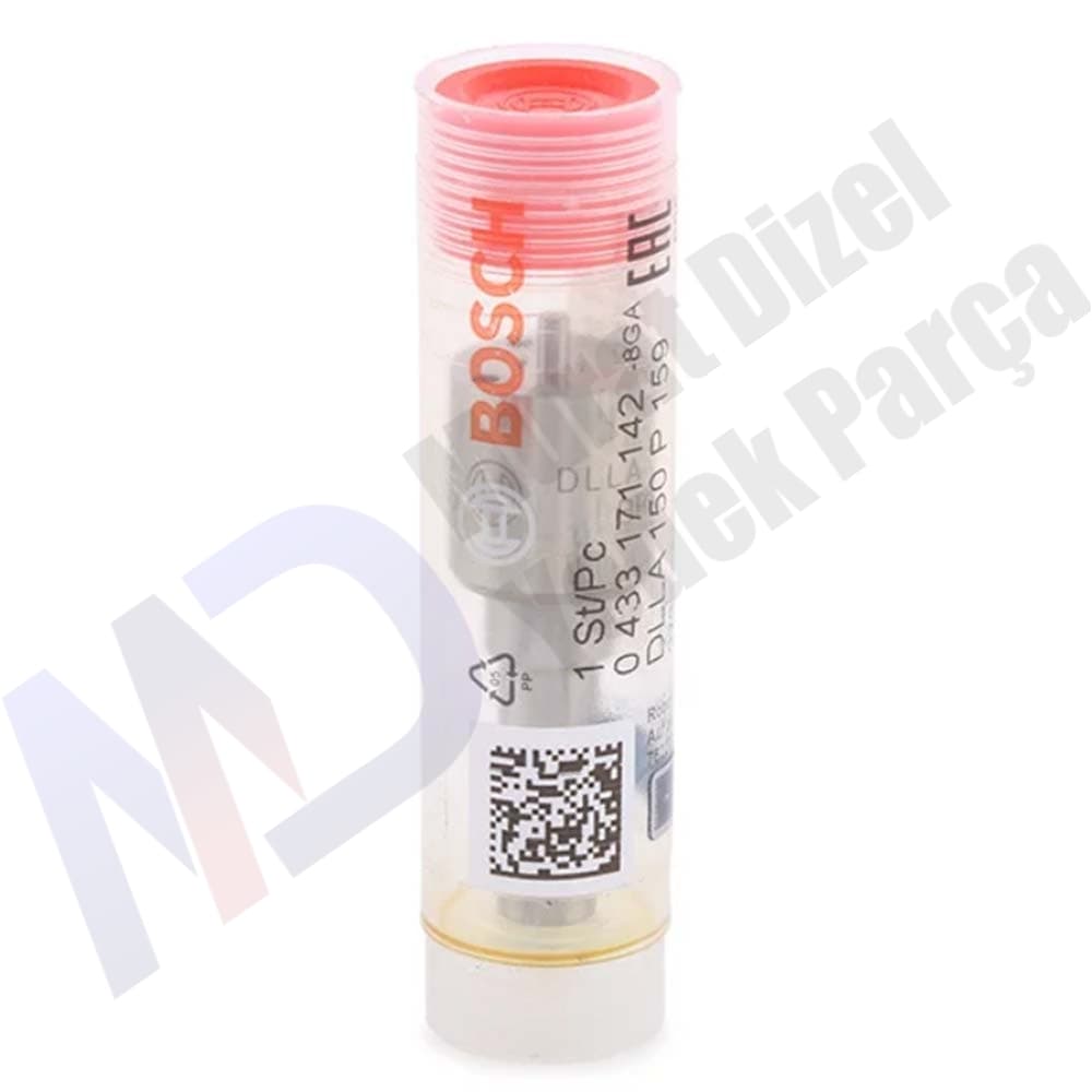 BOSCH — 0433171142 — DLLA 150 P 159 Enj. Memesi