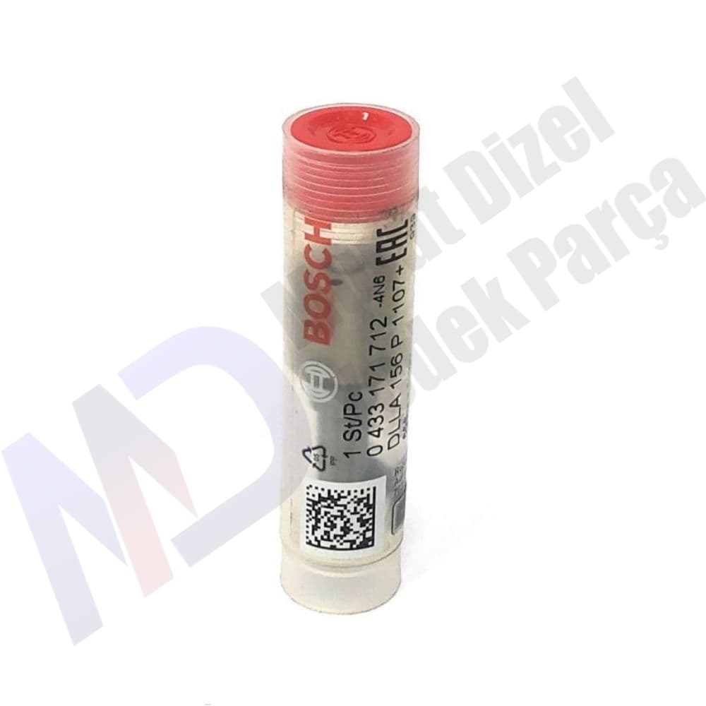 BOSCH — 0433171712 — DLLA 156 P 1107 Enj. Memesi