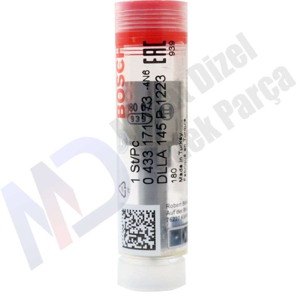 BOSCH — 0433171773 — DLLA 145 P 1223 Enj. Memesi