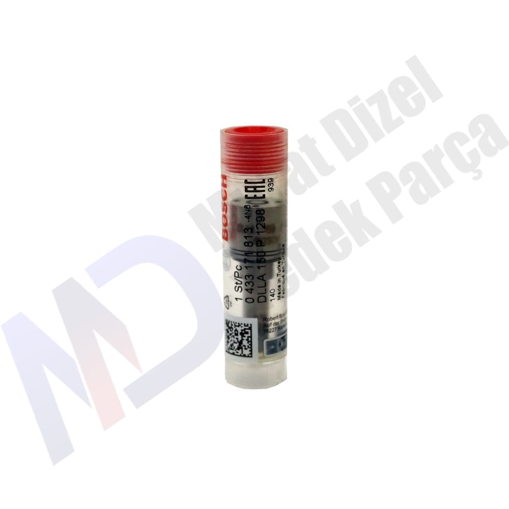 BOSCH — 0433171813 — DLLA 150 P 1298 Enj. Memesi