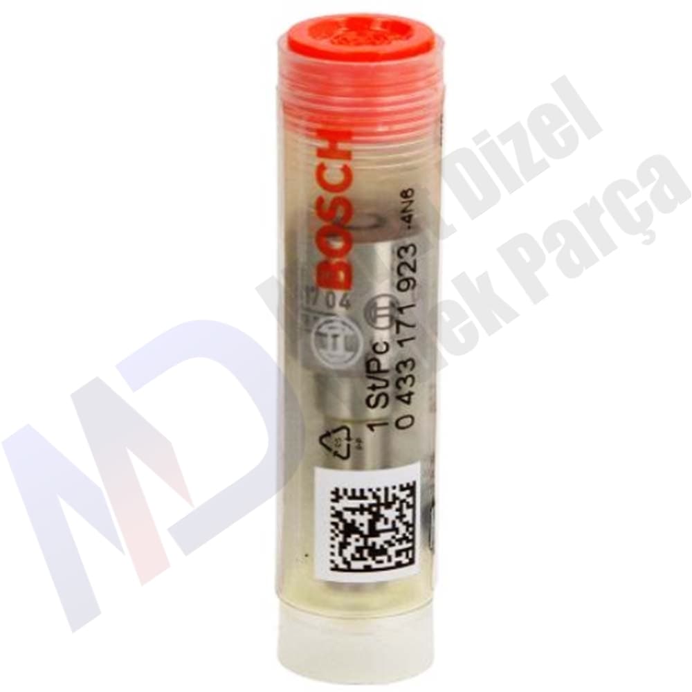 BOSCH — 0433171923 — DLLA 139 P 1497 Enj. Memesi