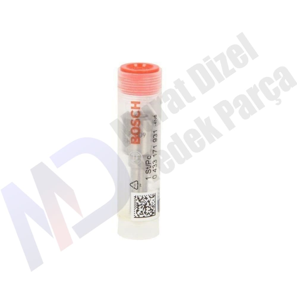 BOSCH — 0433171931 — DLLA 156 P 1509 Enj. Memesi