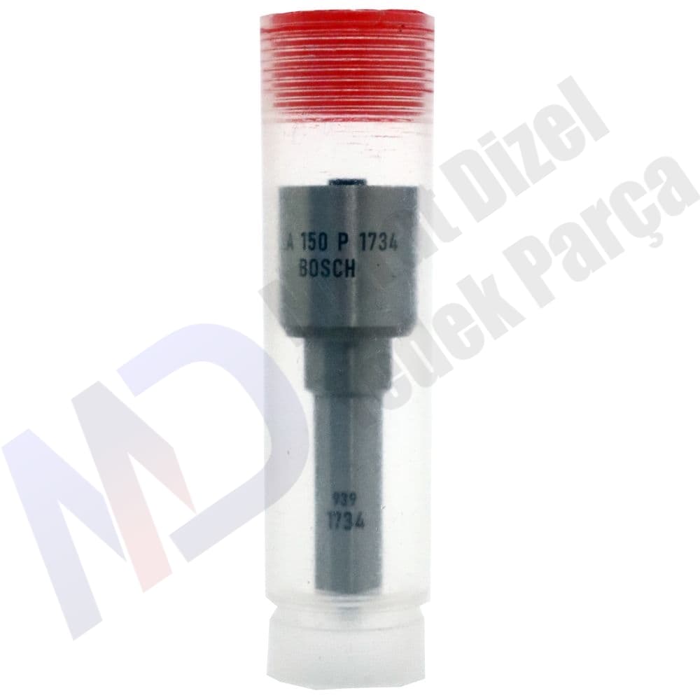 BOSCH — 0433172061 — DLLA 150 P 1734 Enj. Memesi 