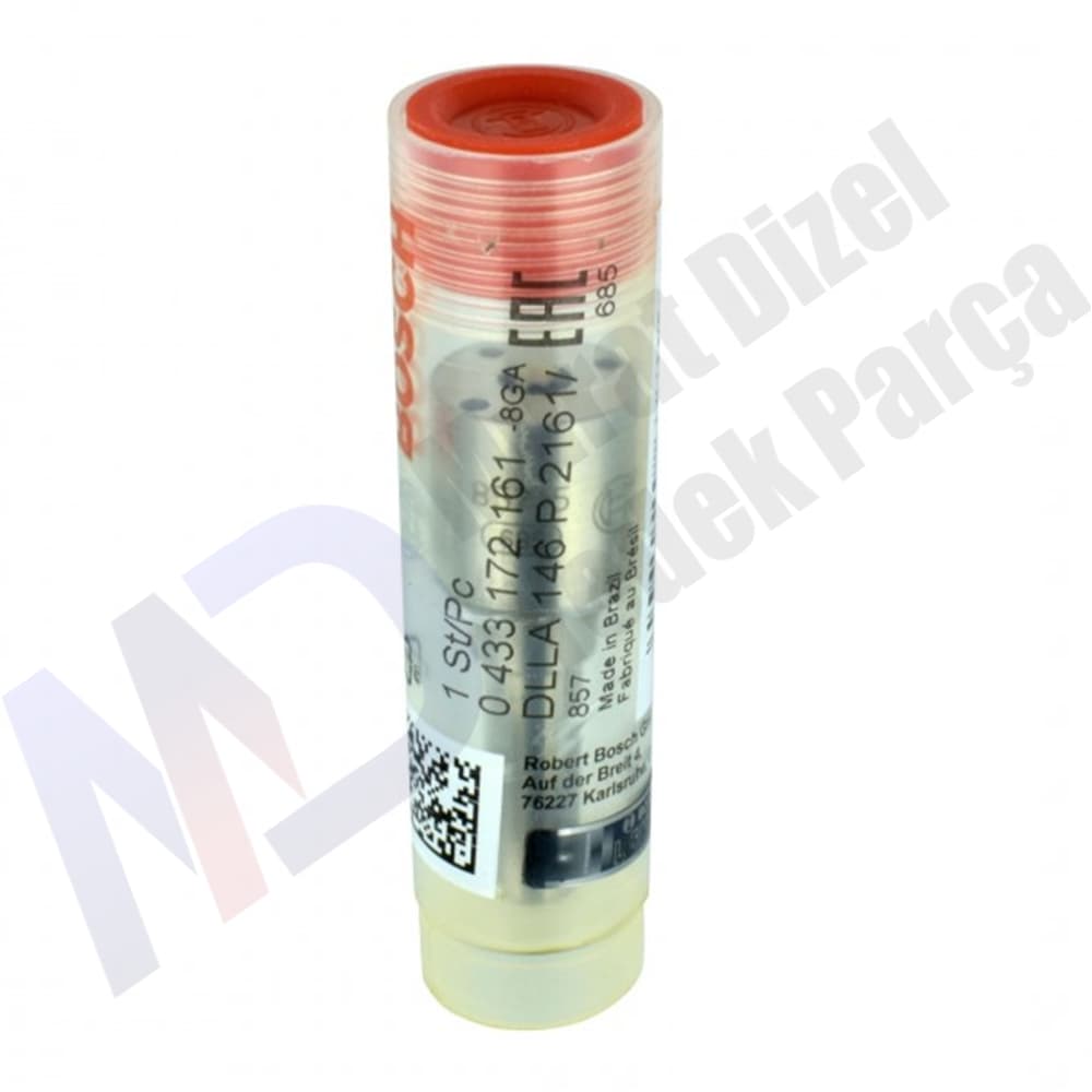 BOSCH — 0433172161 — DLLA 146 P 2161 Enj. Memesi