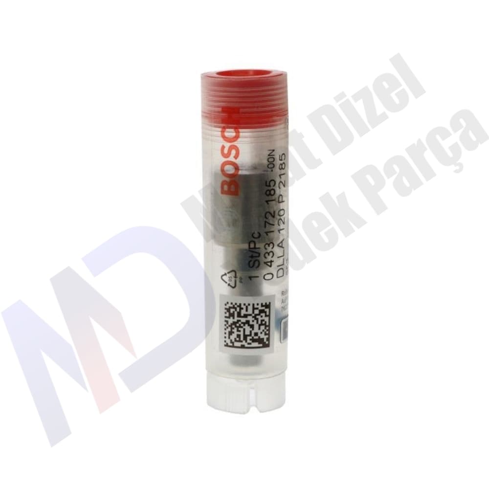 BOSCH — 0433172185 — 120 P 2185  Enj. Memesi