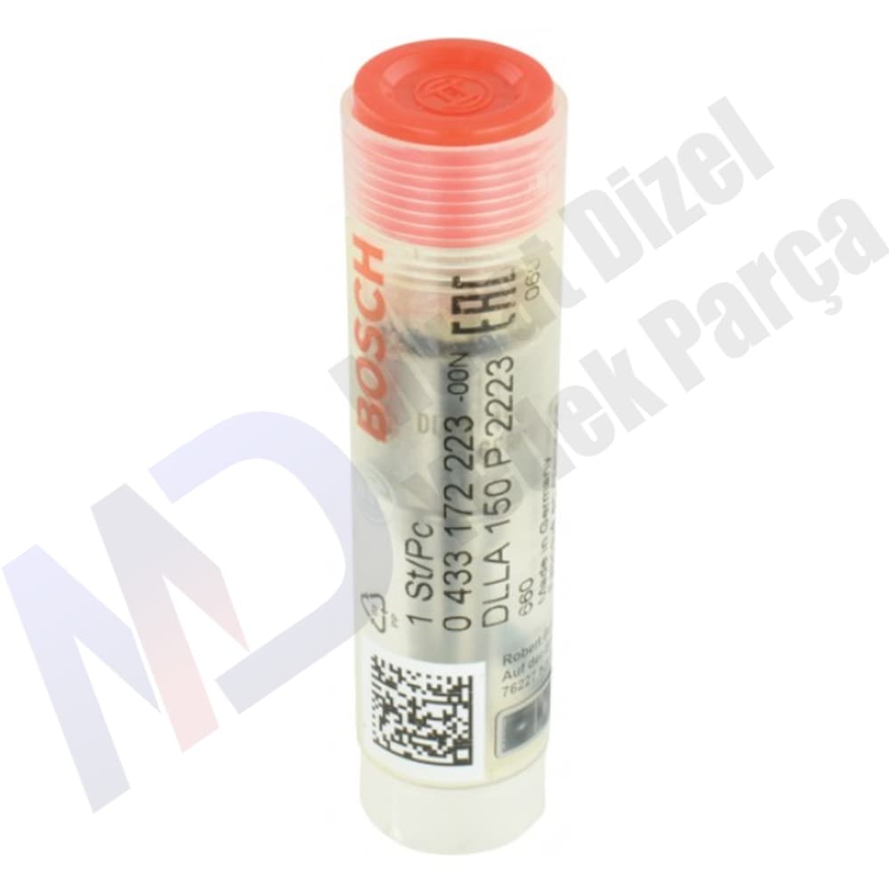 BOSCH — 0433172223 — DLLA 150 P 2223 Enj. Memesi 