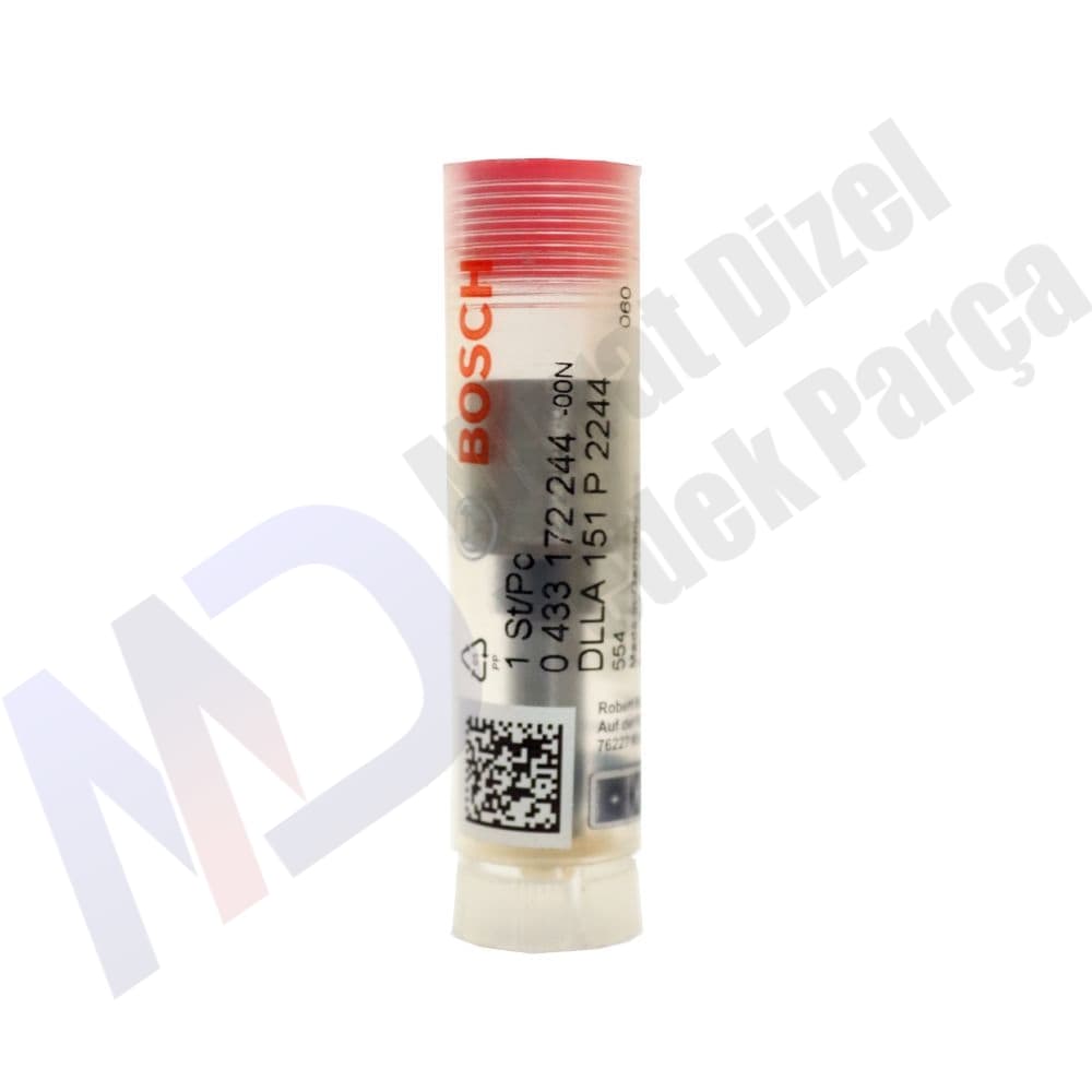 BOSCH — 0433172244 — DLLA 151 P 2244 Enj. Memesi 