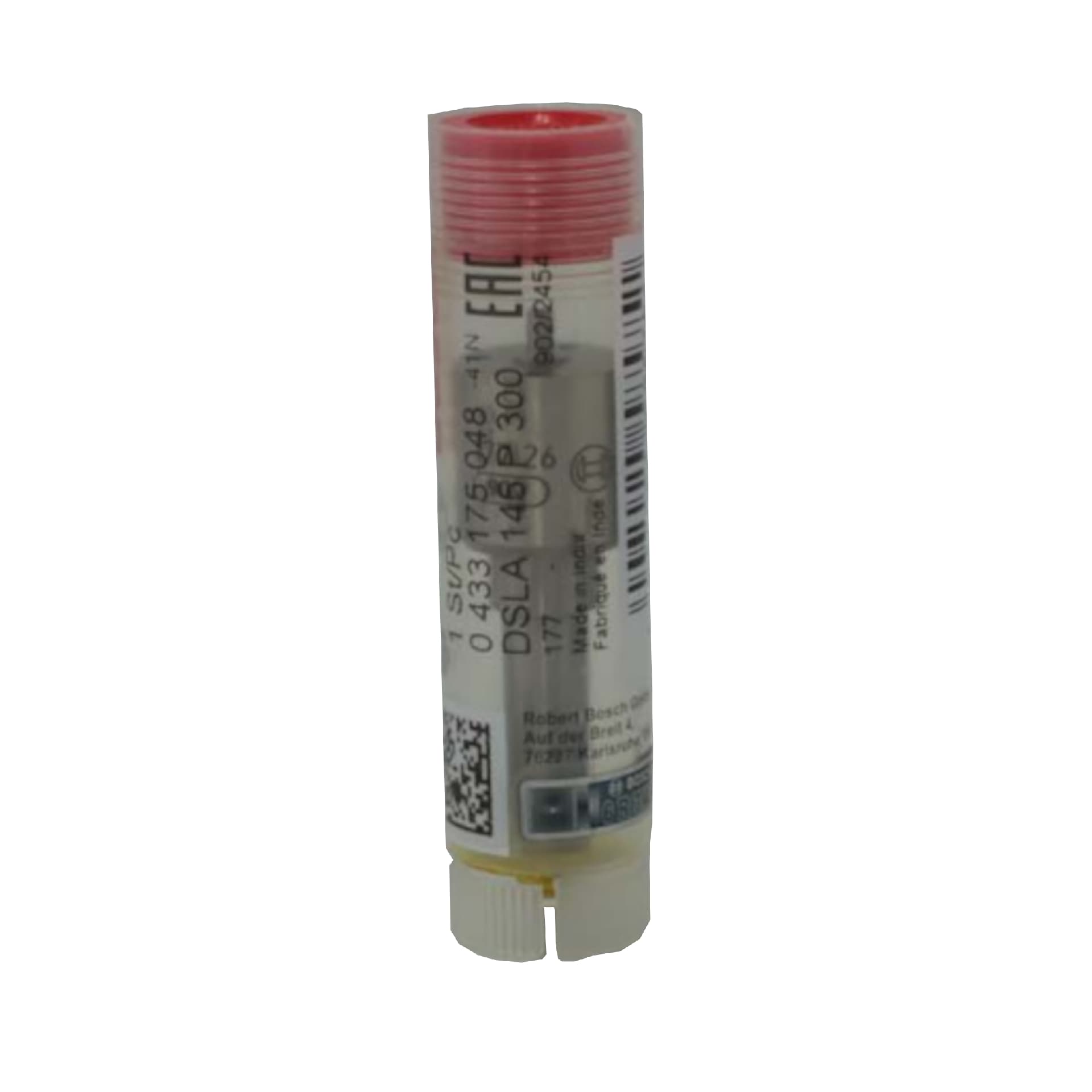 BOSCH — 0433175048 — 145 P 300 Enjektör Memesi