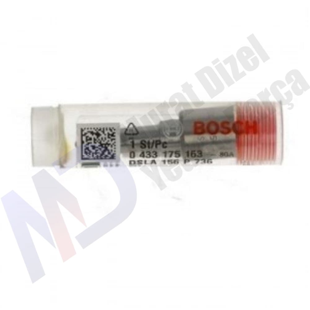 BOSCH — 0433175163 — DSLA 156 P 736 Enj. Memesi