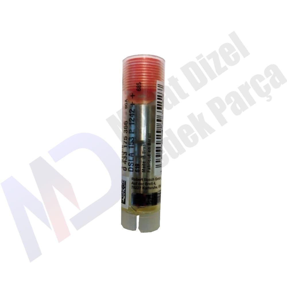 BOSCH — 0433175366 — DSLA 153 P 1242++ Enj. Memesi
