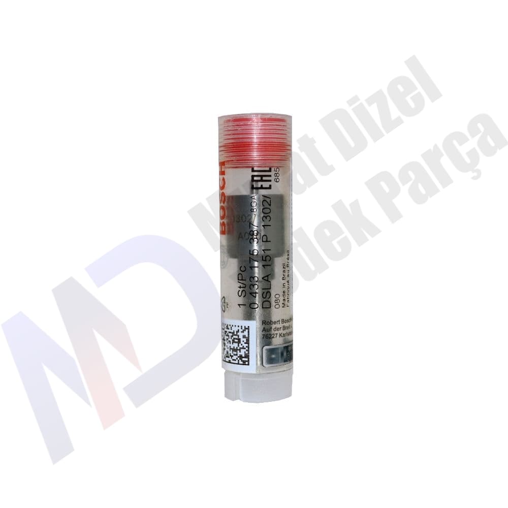 BOSCH — 0433175387 — DSLA 151 P 1302/ Enj. Memesi