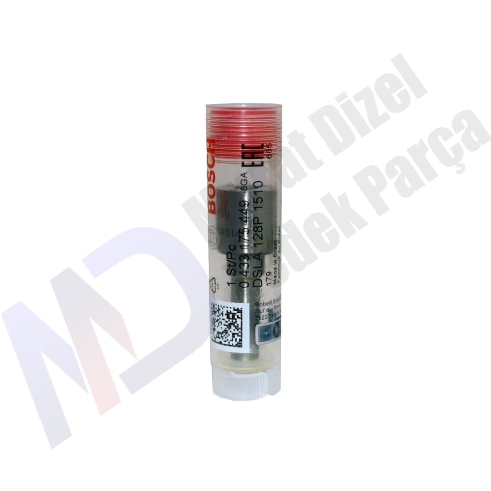 BOSCH — 0433175449 — DSLA 128 P 1510 Enj. Memesi  P5510 AYNI