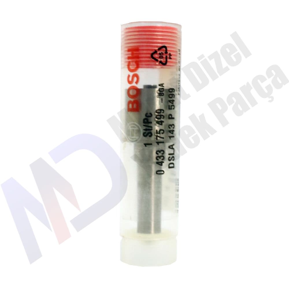 BOSCH — 0433175499 — DSLA 143 P 5499 Enj. Memesi