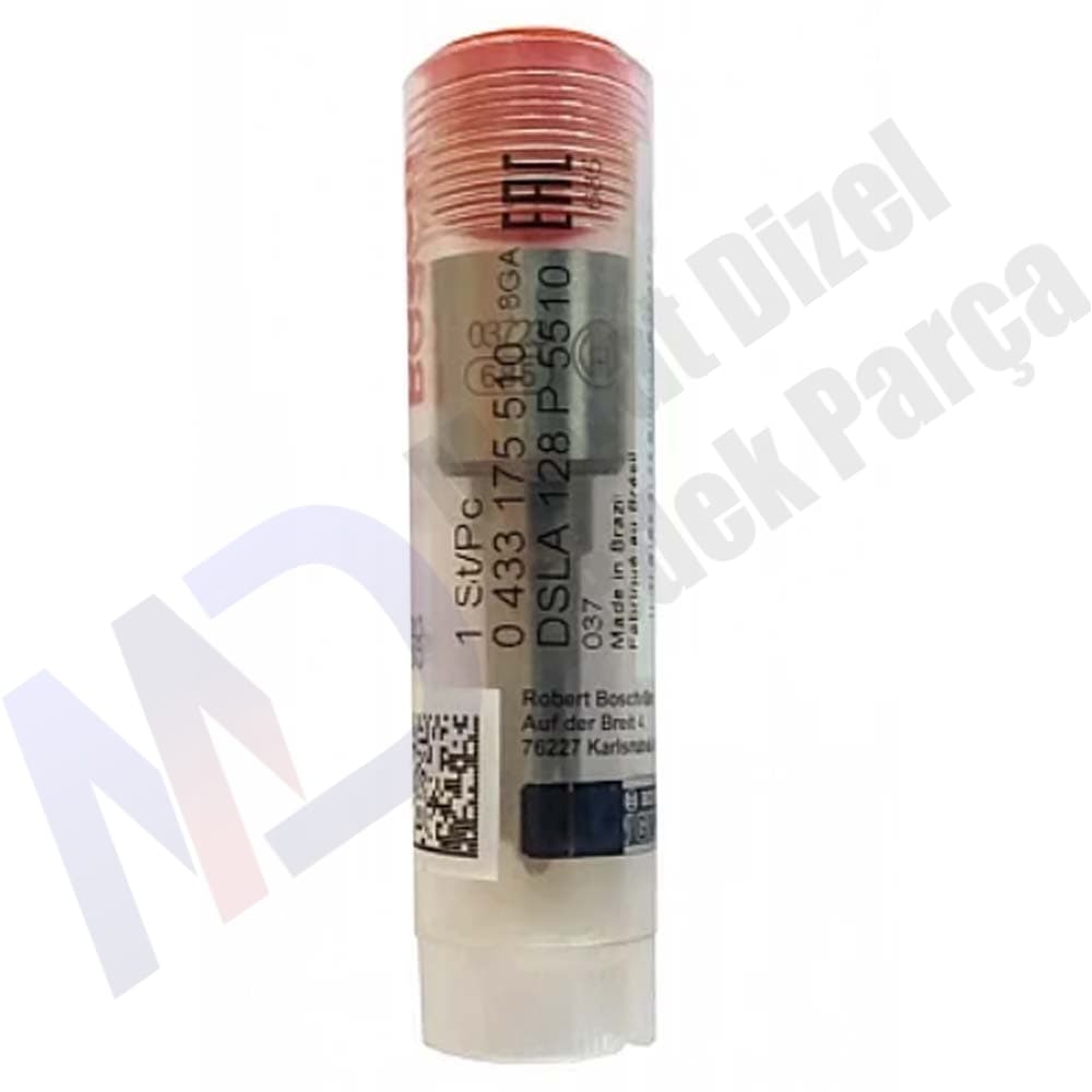 BOSCH — 0433175510 — DSLA  128 P 5510 Enj. memesi p1510 aynı