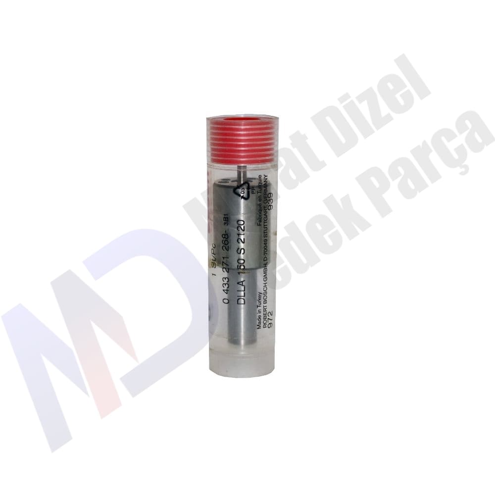 BOSCH — 0433271268 — DLLA 150 S 2120 Enj. Memesi