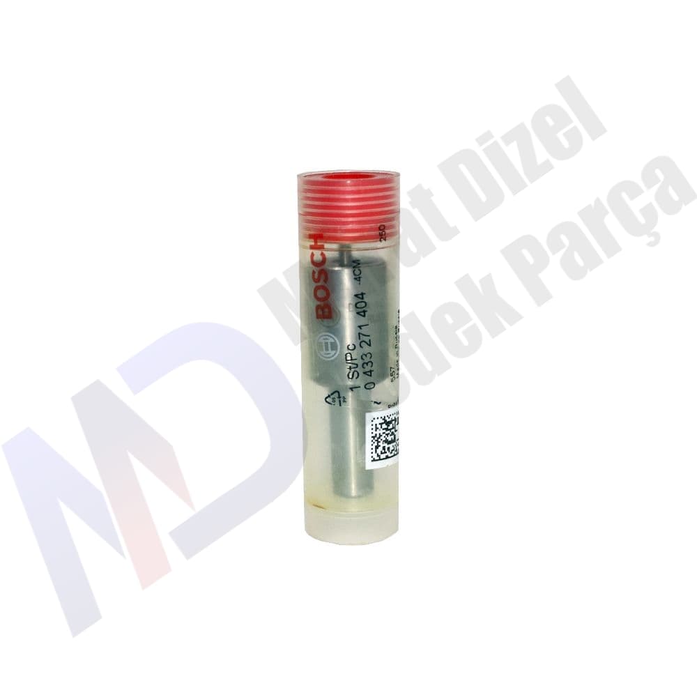 BOSCH — 0433271404 — DLLA 142 S 792 Enj. Memesi