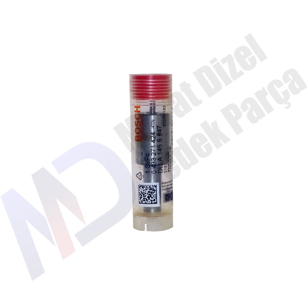 BOSCH — 0433271424 — DLLA 145 S 847 Enj. Memesi