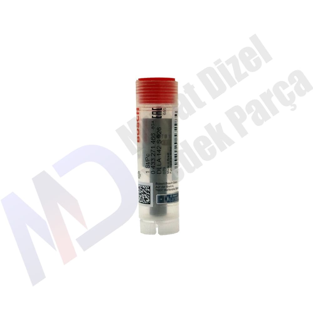 BOSCH — 0433271466 — DLLA 142 S 926 Enj. Memesi