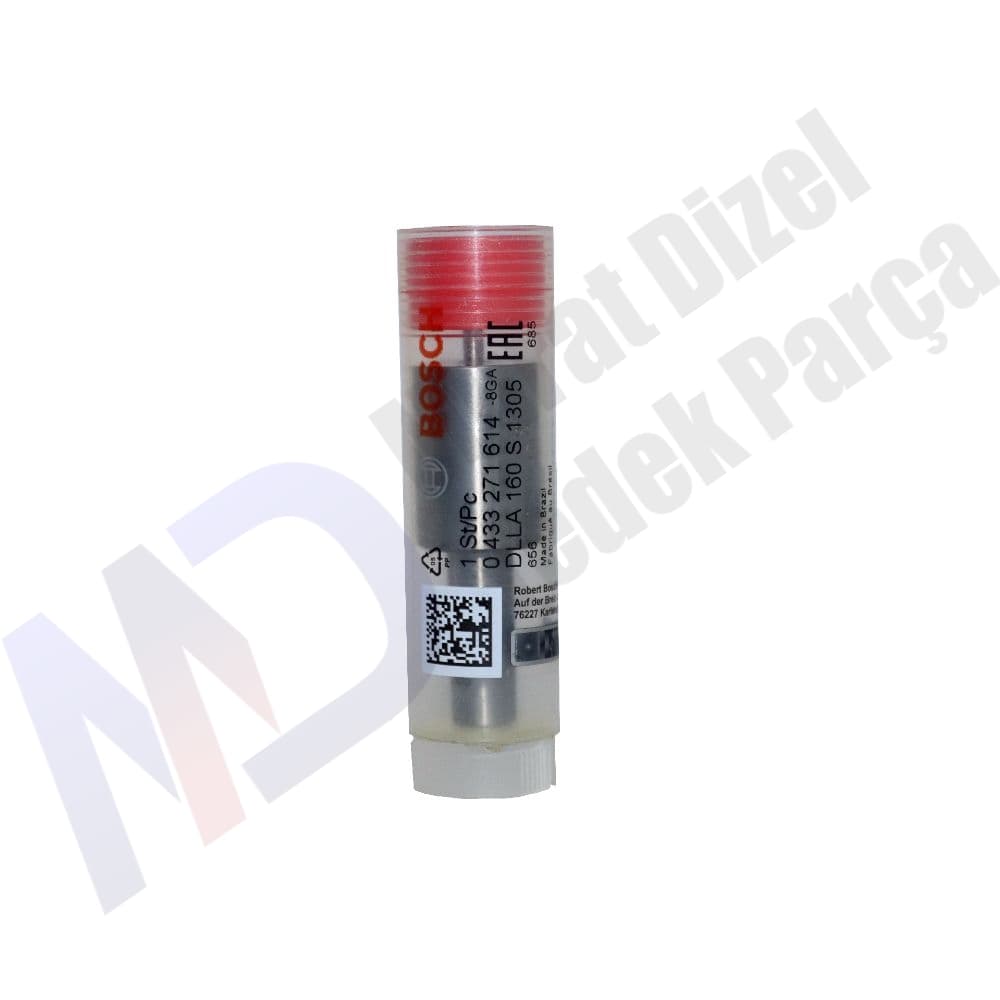 BOSCH — 0433271614 — DLLA 160 S 1305 Enj. Memesi