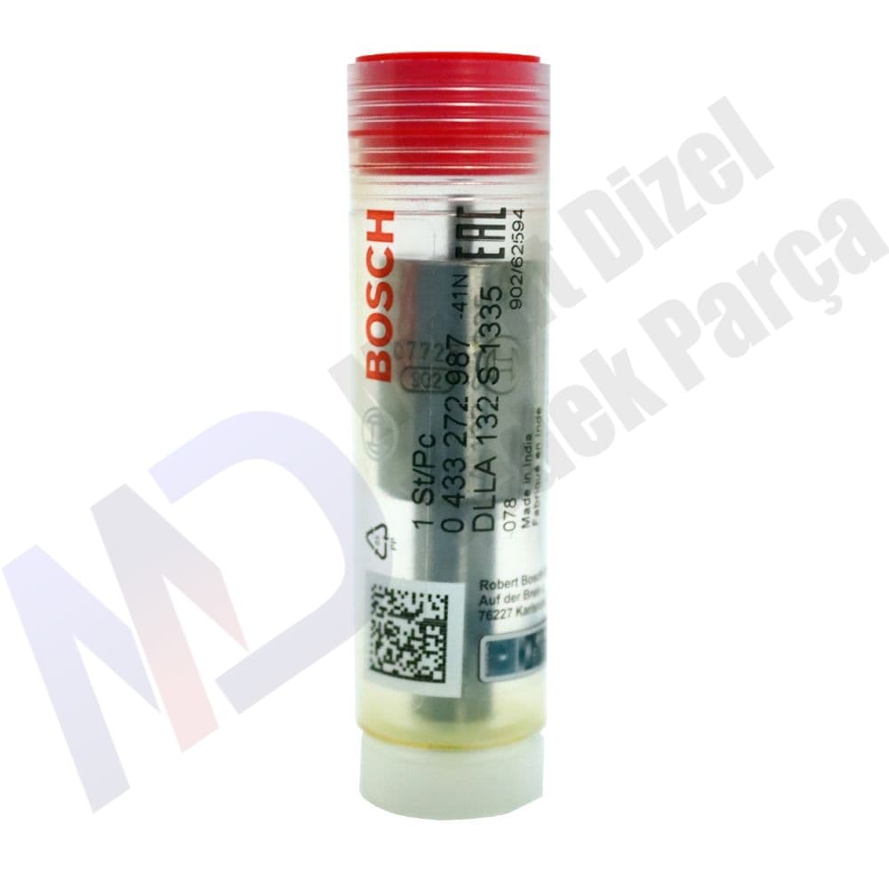 BOSCH — 0433272987 — DLLA 132 S 1335 Enj. Memesi