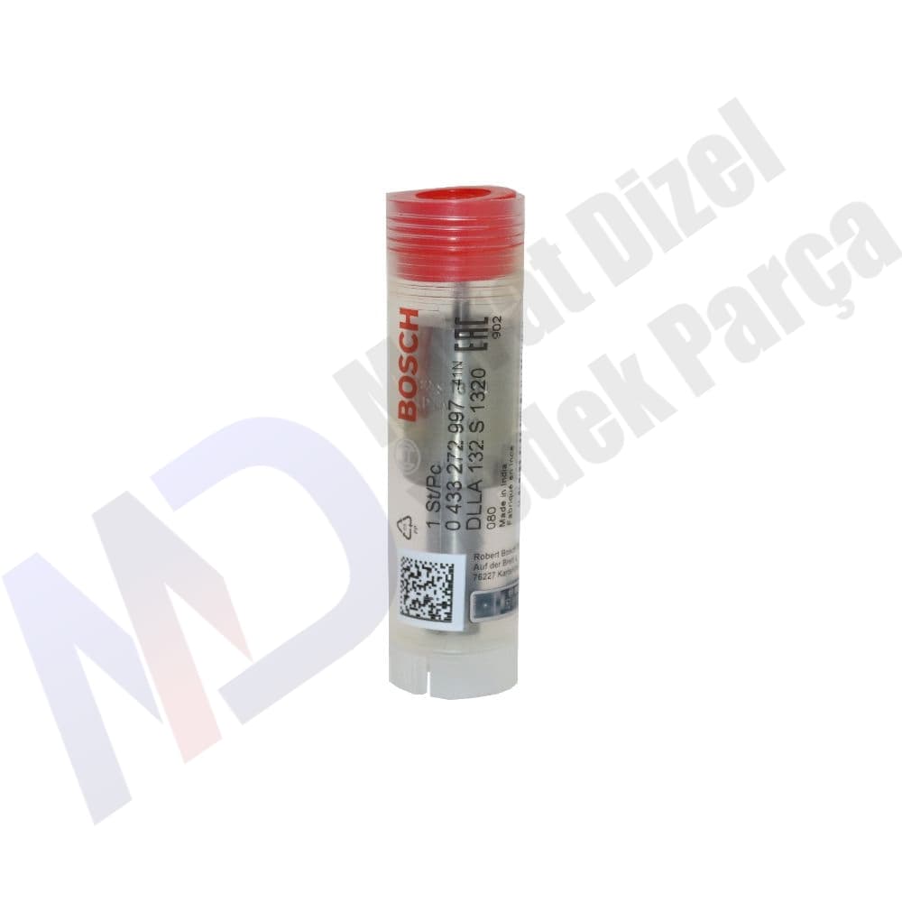 BOSCH — 0433272997 — DLLA 132 S 1320 Enj. Memesi