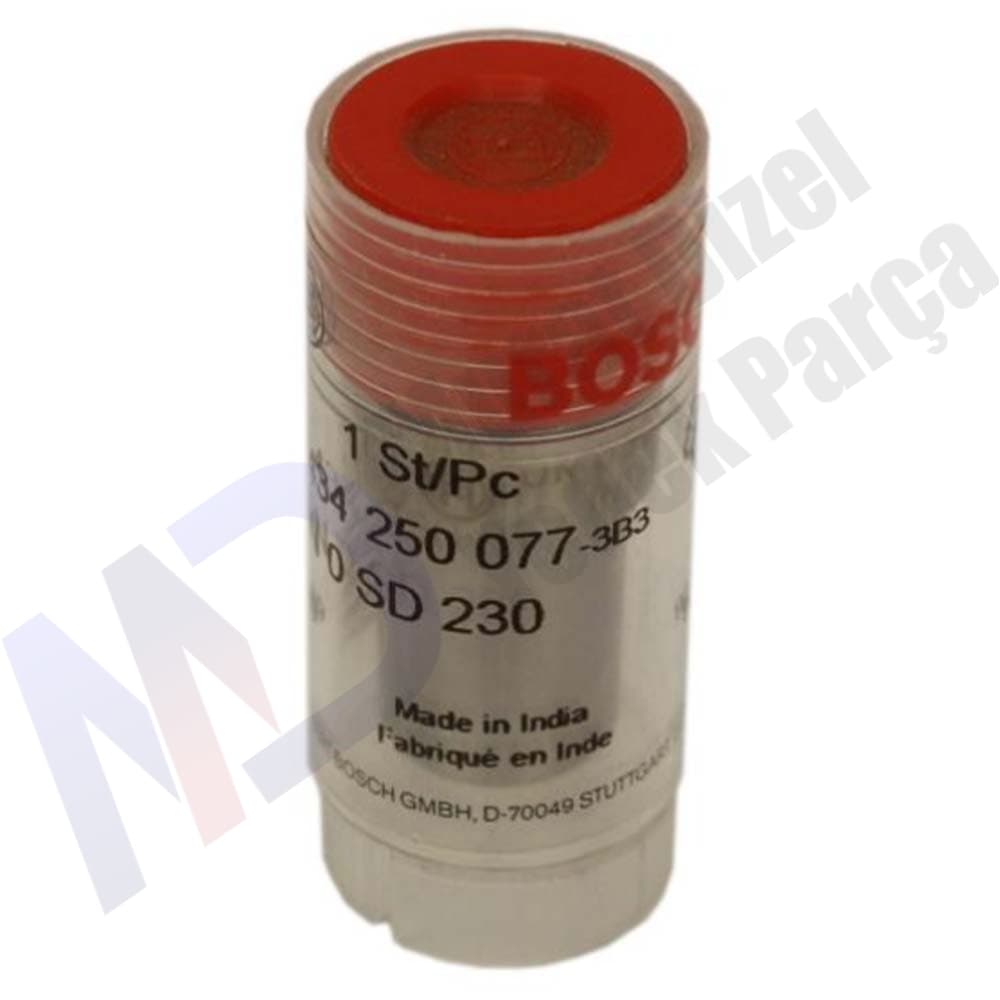BOSCH — 0434250077 — DN 0 SD 230 Enj. Memesi