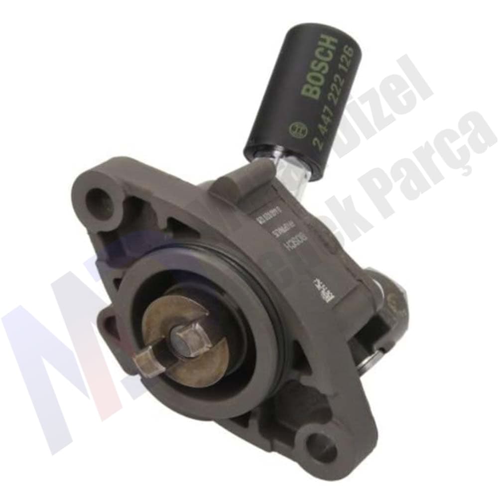 BOSCH — 0440020128 — Dişli Pompa 0440020128 - 0440020057 - 0440020002 - 0440020041