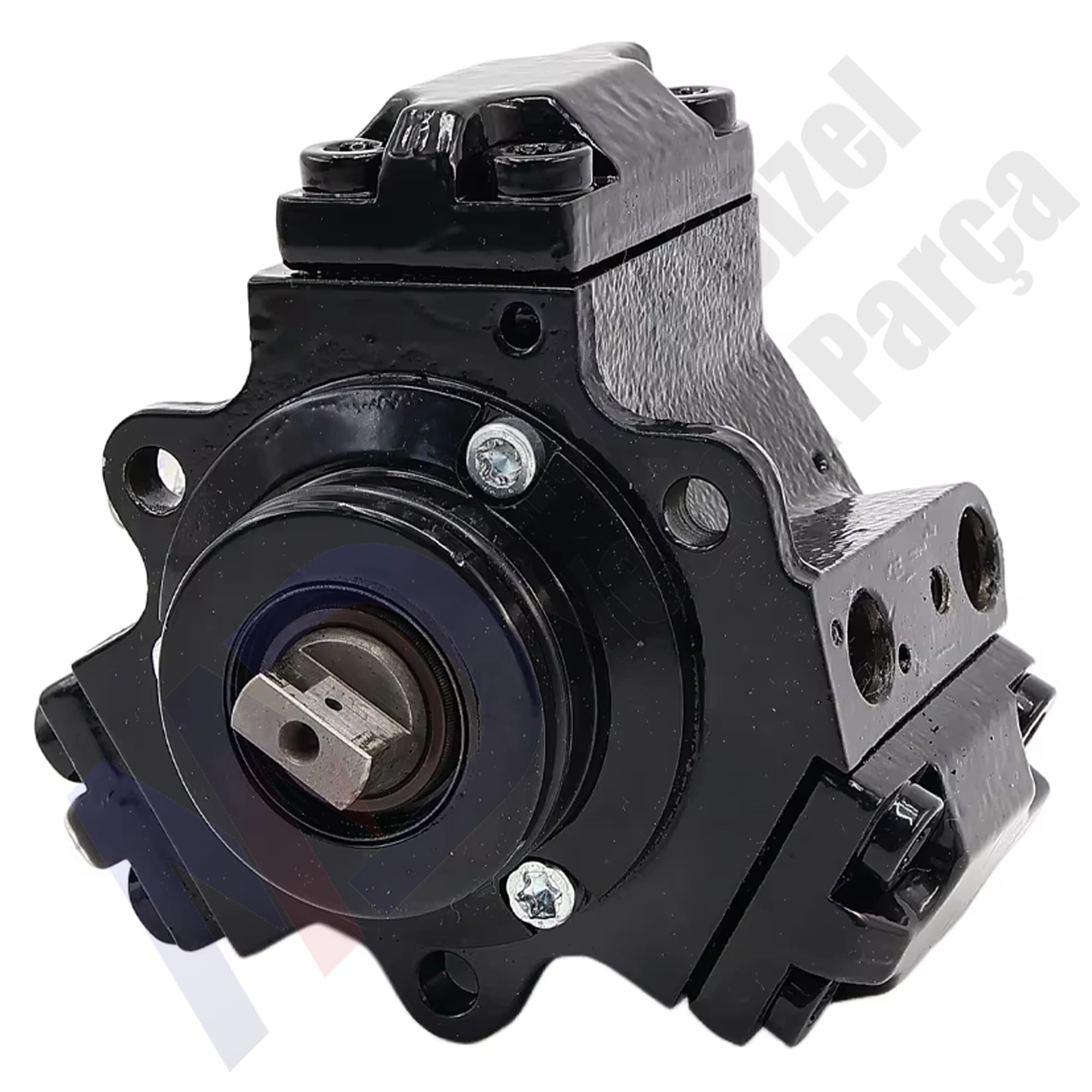 BOSCH — 0445010280 — Hyundai Accent II (LC) 1.5 CRDi, Hyundai Getz ve Matrix ESKİ NO: 0445010050 33100-27500