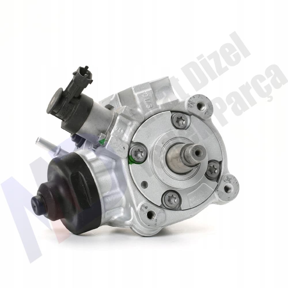 BOSCH — 0445010739 — Komple Pompa 0445010738 C3 Berlingo