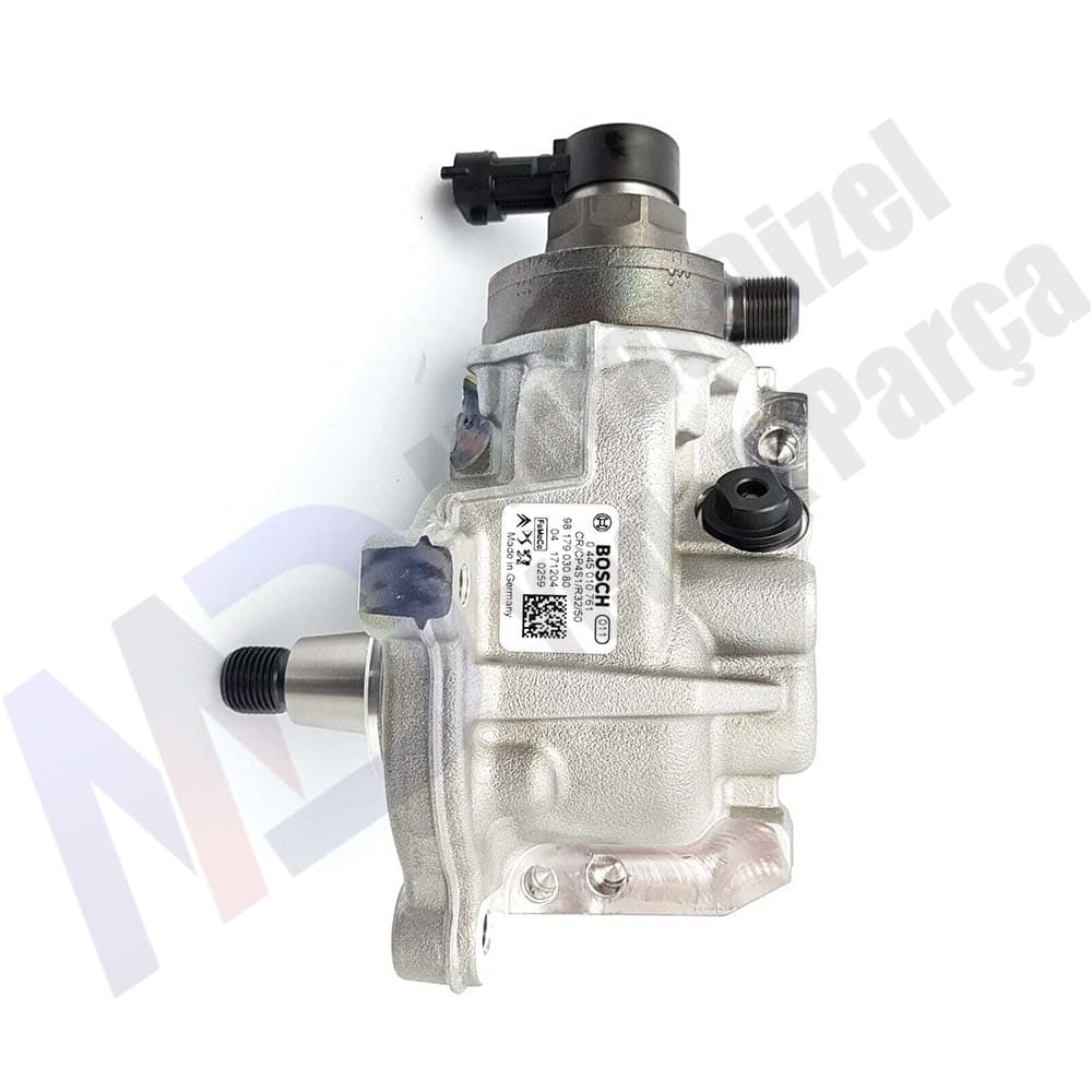 BOSCH — 0445010760 — Komple Pompa CR Peugeot 1.5 0445010761